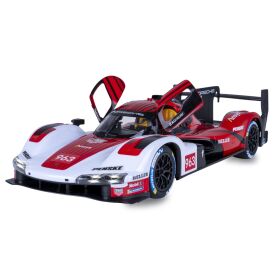 Porsche 963 LMDH 1:14 rot 2,4GHz Tür manuell / 402261