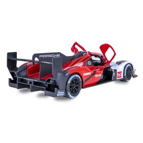 Porsche 963 LMDH 1:14 rot 2,4GHz Tür manuell / 402261