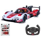 Porsche 963 LMDH 1:14 rot 2,4GHz Tür manuell / 402261