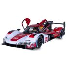 Porsche 963 LMDH 1:14 rot 2,4GHz Tür manuell / 402261