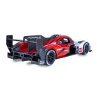 Porsche 963 LMDH 1:14 rot 2,4GHz Tür manuell / 402261