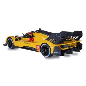 Ferrari 499P-N83 1:14 gelb 2,4GHz Tür manuell / 402262