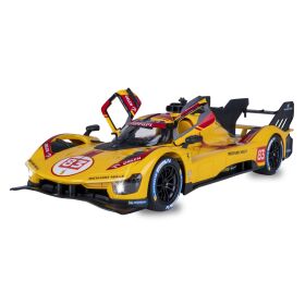 Ferrari 499P-N83 1:14 gelb 2,4GHz Tür manuell / 402262