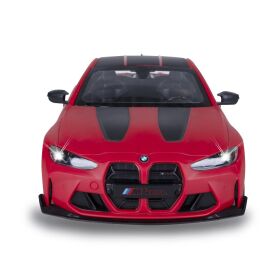 BMW M4 CSL 1:16 rot 2,4GHz / 402270