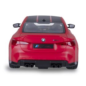 BMW M4 CSL 1:16 rot 2,4GHz / 402270