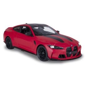 BMW M4 CSL 1:16 rot 2,4GHz / 402270