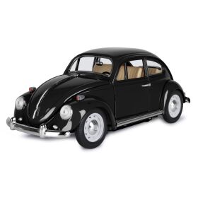 JAMARA VW Käfer RC Diecast 1:18 schwarz 27MHz / 402700