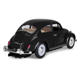 JAMARA VW Käfer RC Diecast 1:18 schwarz 27MHz / 402700