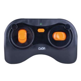 CaDA Audi R8 Coupé 1:14 grau 2,4GHz Bricks / 402898