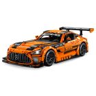 CaDA Mercedes-AMG GT3 1:8 orange Bricks / 402899