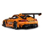 CaDA Mercedes-AMG GT3 1:8 orange Bricks / 402899