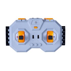 CaDA Monster Truck Crawler blau 2,4GHz 1:16 Bricks / 402903