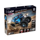 CaDA Monster Truck Crawler blau 2,4GHz 1:16 Bricks / 402903