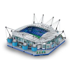 CaDA Etihad Stadion Manchester City FC 1:400 Bricks / 402904