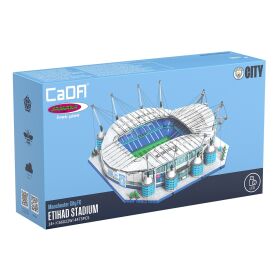CaDA Etihad Stadion Manchester City FC 1:400 Bricks / 402904