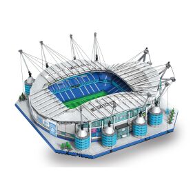 CaDA Etihad Stadion Manchester City FC 1:400 Bricks / 402904