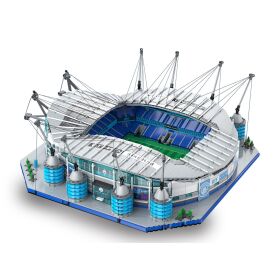 CaDA Etihad Stadion Manchester City FC 1:400 Bricks / 402904