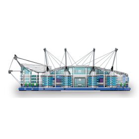 CaDA Etihad Stadion Manchester City FC 1:400 Bricks / 402904