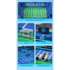 CaDA Etihad Stadion Manchester City FC 1:400 Bricks / 402904