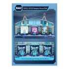 CaDA Etihad Stadion Manchester City FC 1:400 Bricks / 402904