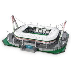 CaDA Allianz Stadion Juventus Turin 1:410 Bricks / 402905