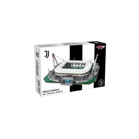 CaDA Allianz Stadion Juventus Turin 1:410 Bricks / 402905