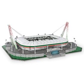 CaDA Allianz Stadion Juventus Turin 1:410 Bricks / 402905