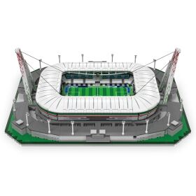 CaDA Allianz Stadion Juventus Turin 1:410 Bricks / 402905