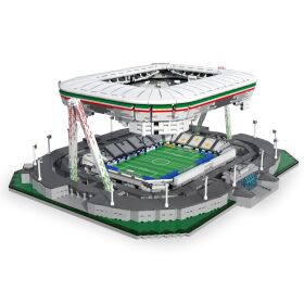 CaDA Allianz Stadion Juventus Turin 1:410 Bricks / 402905