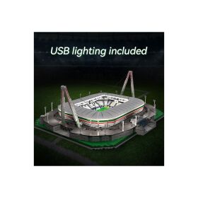 CaDA Allianz Stadion Juventus Turin 1:410 Bricks / 402905