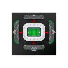 CaDA Allianz Stadion Juventus Turin 1:410 Bricks / 402905