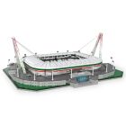 CaDA Allianz Stadion Juventus Turin 1:410 Bricks / 402905