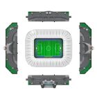 CaDA Allianz Stadion Juventus Turin 1:410 Bricks / 402905