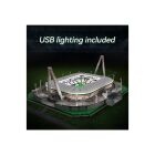 CaDA Allianz Stadion Juventus Turin 1:410 Bricks / 402905