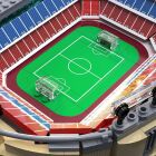 CaDA Camp Nou Stadion FC Barcelona 1:888 Bricks / 402910