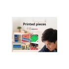 CaDA Camp Nou Stadion FC Barcelona 1:888 Bricks / 402910