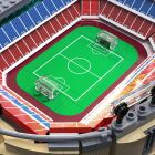 CaDA Camp Nou Stadion FC Barcelona 1:888 Bricks / 402910