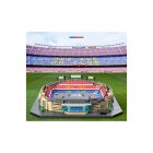 CaDA Camp Nou Stadion FC Barcelona 1:888 Bricks / 402910