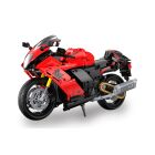 CaDA Suzuki Hayabusa 1:6 rot Bricks / 402911