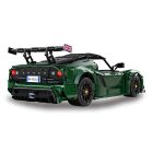 CaDA Lotus Exige Cup 430 1:8 grün Bricks / 402920