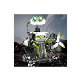 CaDA I.Bot Code Robot 1:12 2,4GHz Bricks / 402923