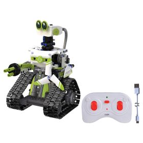 CaDA I.Bot Code Robot 1:12 2,4GHz Bricks / 402923