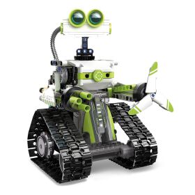 CaDA I.Bot Code Robot 1:12 2,4GHz Bricks / 402923