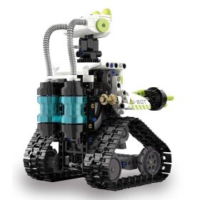 CaDA I.Bot Code Robot 1:12 2,4GHz Bricks / 402923