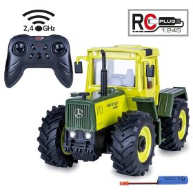JAMARA Mercedes-Benz MB-trac 1000 1:24S-Plug 2,4GHz / 405341