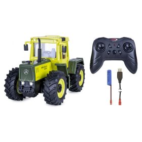 JAMARA Mercedes-Benz MB-trac 1000 1:24S-Plug 2,4GHz / 405341