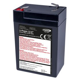 JAMARA Akku Ride-on Li-Power 12.6 Li-Ion 10,8V 5Ah 54Wh /...