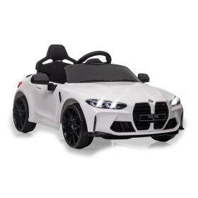 Ride-on BMW M4 weiß 2,4GHz Li-Power 12.6 / 461865