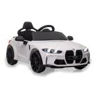 Ride-on BMW M4 weiß 2,4GHz Li-Power 12.6 / 461865