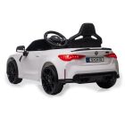 Ride-on BMW M4 weiß 2,4GHz Li-Power 12.6 / 461865
